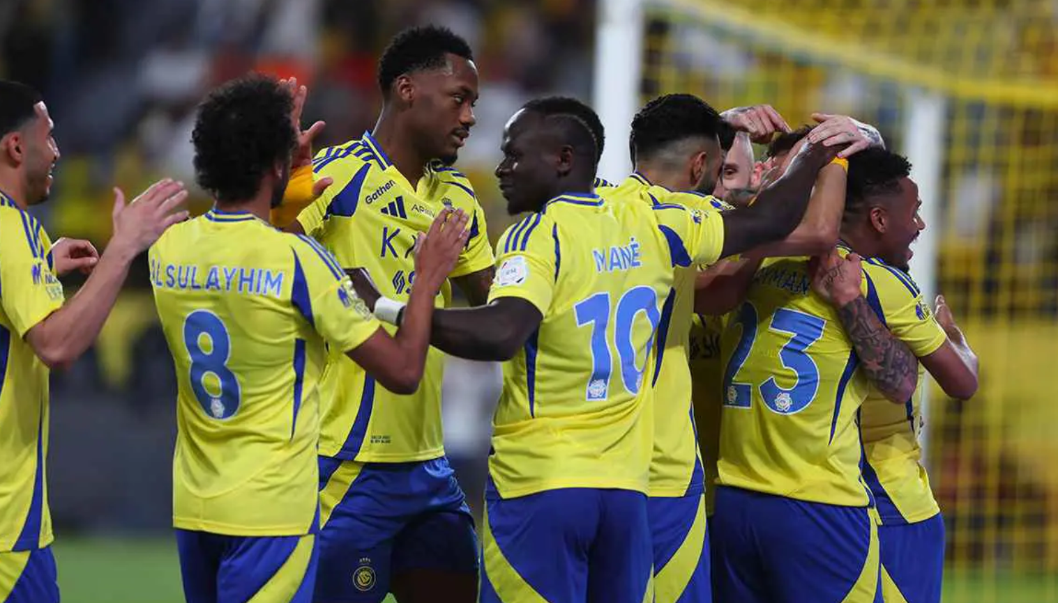 外媒：利雅得胜利可能拒绝参加下赛季亚冠二级联赛，且不会被处罚