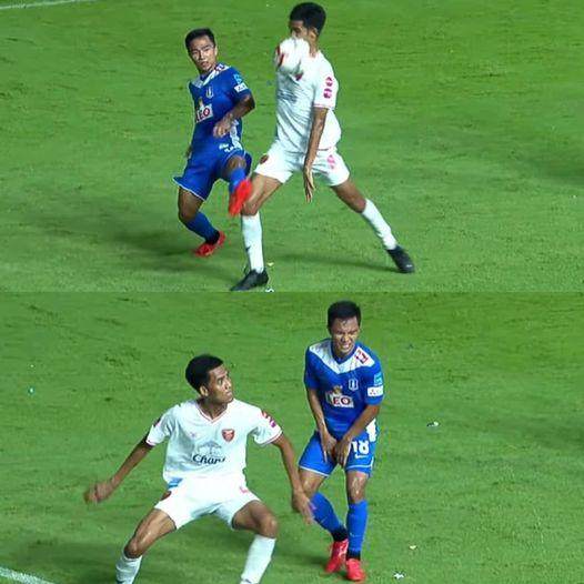 B体育-南洋快讯：泰国一日折损4国脚 颂克拉辛战国足存疑