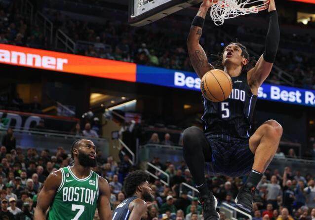 bsport-班凯罗：这个状元不好惹 适应当大明星的生活