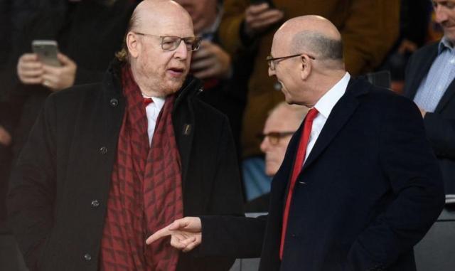 俱乐部缺钱暂停吸血？曼联多年来首度没有股东分红