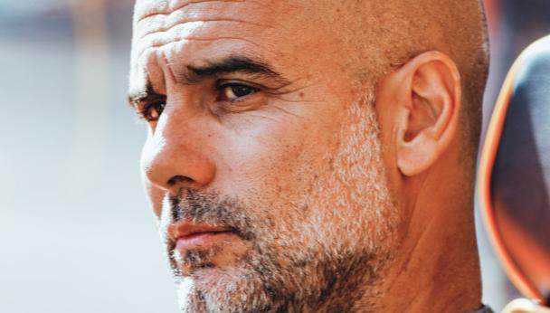 B体育-格10：感谢瓜帅 狼队主帅：曼城总在我们占优时进球