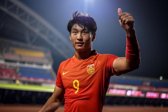bsport-马德兴：留洋加盟中资俱乐部无罪 先走出去再说